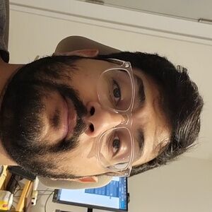 Meet your Posher, Sam